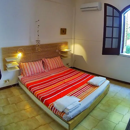 Villa Verde