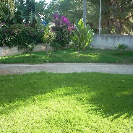 Villa Verde *